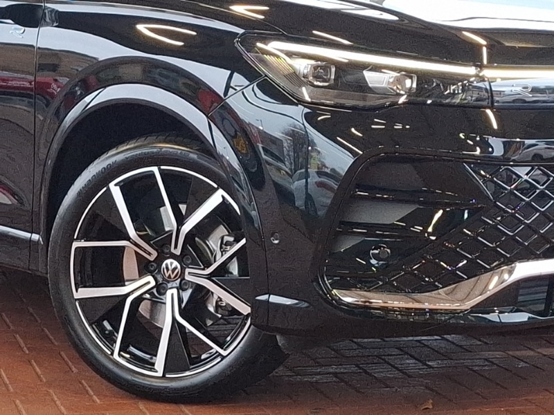 Used Volkswagen Tiguan 2025 for sale - 76606291: Photo 9