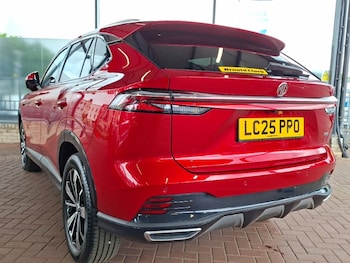 Used MG MG HS 2025 for sale - 78804036: Photo
