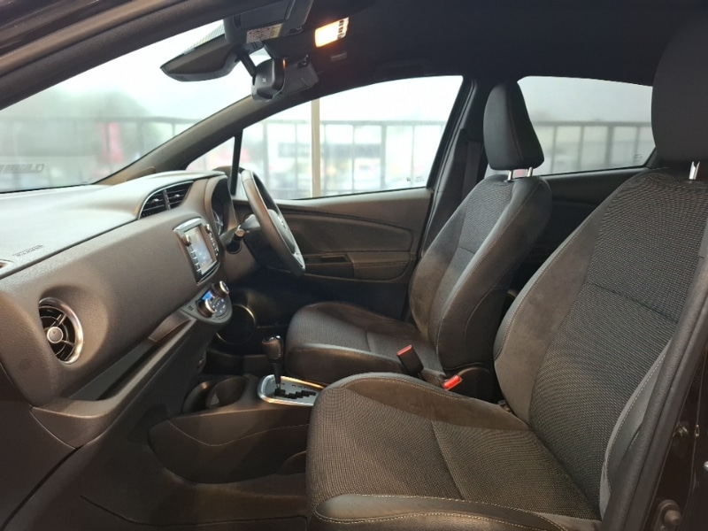 Used Toyota Yaris 2019 for sale - 77509362: Photo 5