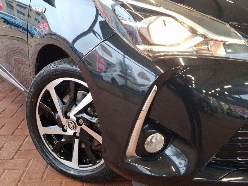 Used Toyota Yaris 2019 for sale - 77509362: Photo 9