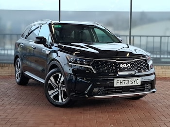 Used Kia Sorento 2024 for sale - 77652252: Photo