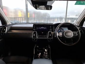 Used Kia Sorento 2024 for sale - 77652252: Photo