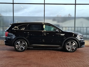 Used Kia Sorento 2024 for sale - 77652252: Photo