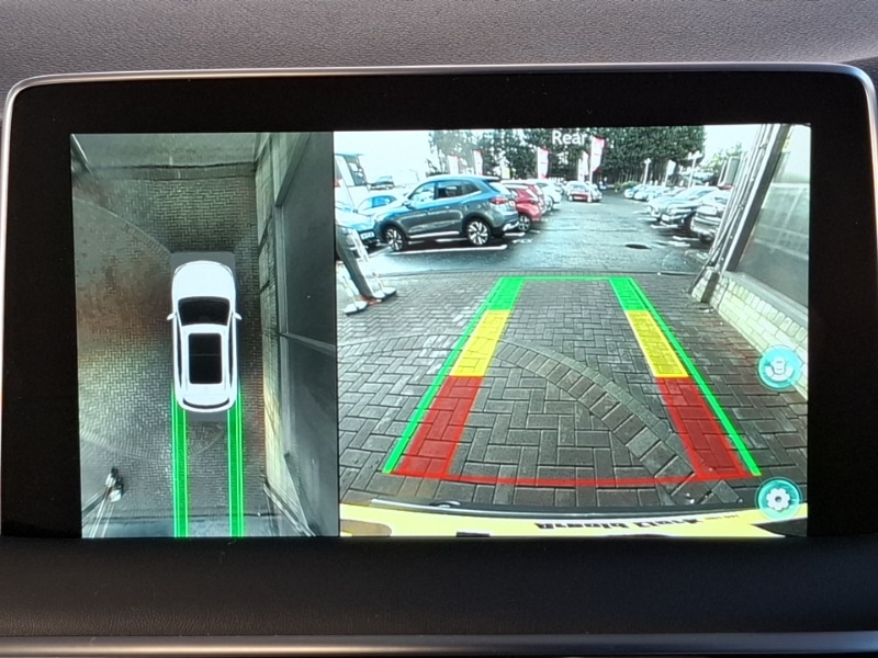 Used MG MG HS 2023 for sale - 77209427: Photo 10