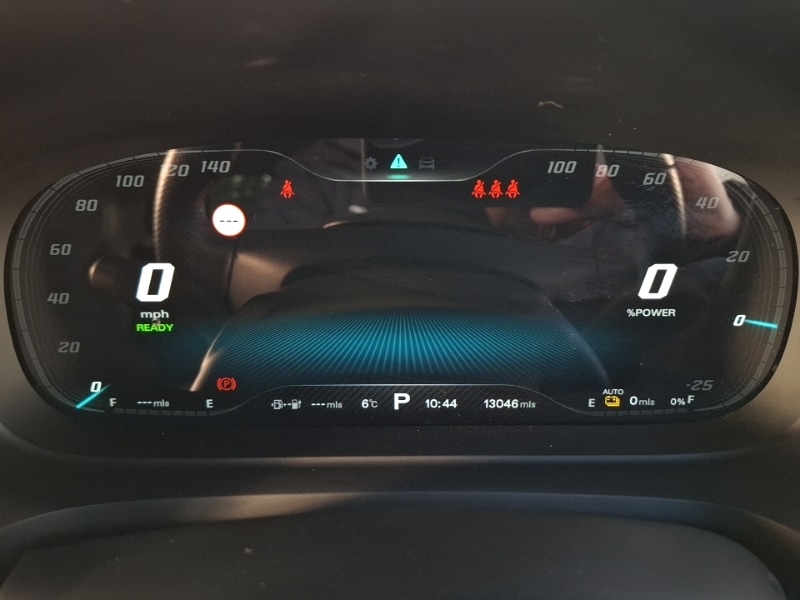 Used MG MG HS 2023 for sale - 77209427: Photo 11