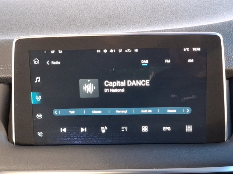 Used MG MG HS 2023 for sale - 77209427: Photo 12