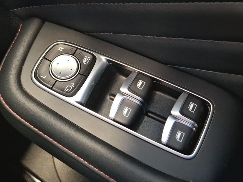 Used MG MG HS 2023 for sale - 77209427: Photo 15