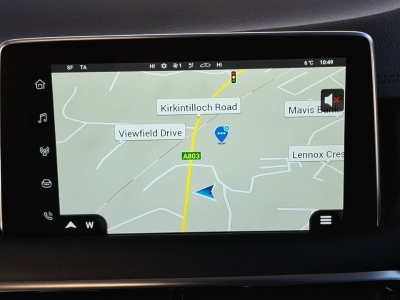 Used MG MG HS 2023 for sale - 77209427: Photo 17