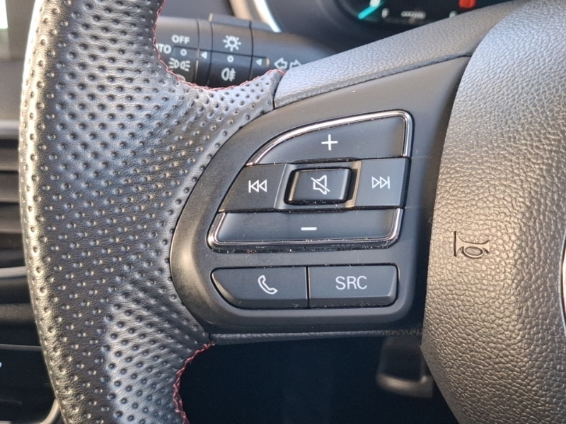 Used MG MG HS 2023 for sale - 77209427: Photo 18