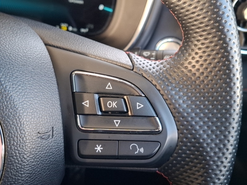 Used MG MG HS 2023 for sale - 77209427: Photo 19