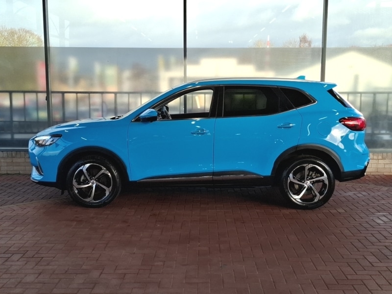 Used MG MG HS 2023 for sale - 77209427: Photo 4