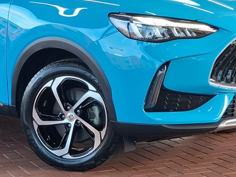 Used MG MG HS 2023 for sale - 77209427: Photo 9