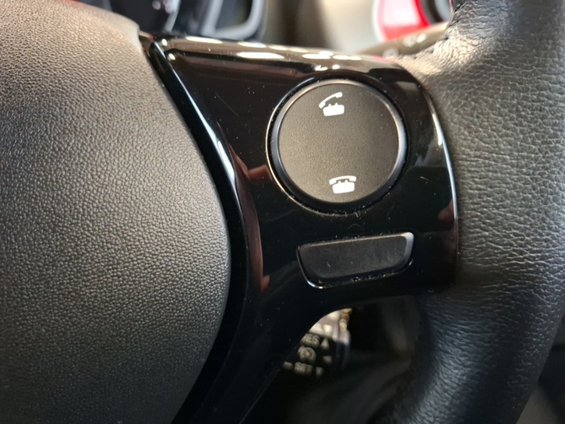 Used Toyota AYGO 2020 for sale - 77343121: Photo 13