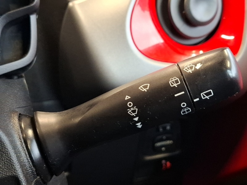 Used Toyota AYGO 2020 for sale - 77343121: Photo 18