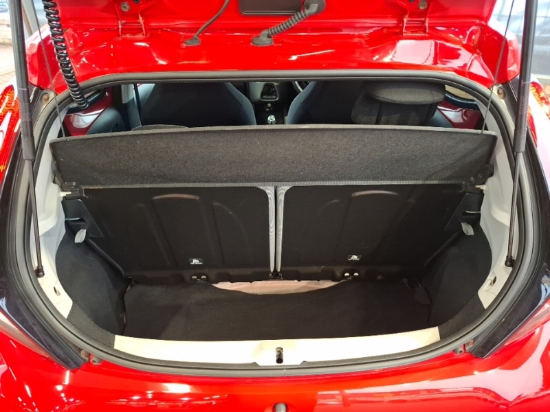 Used Toyota AYGO 2020 for sale - 77343121: Photo 8