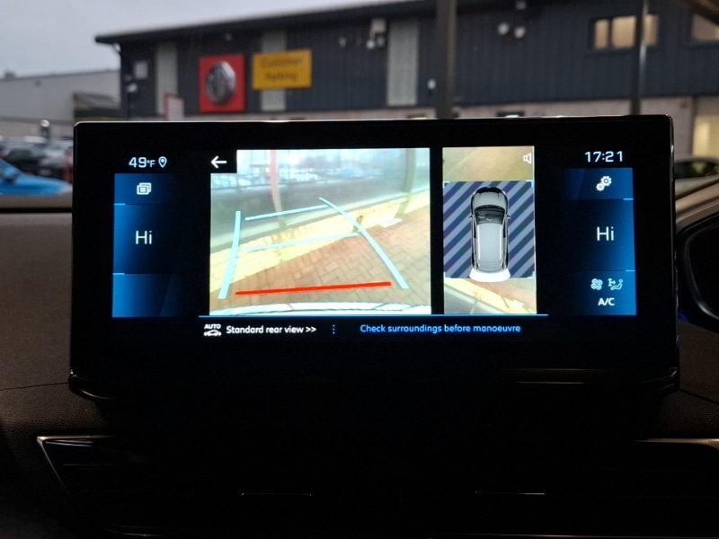 Used Peugeot 3008 2023 for sale - 77992441: Photo 19