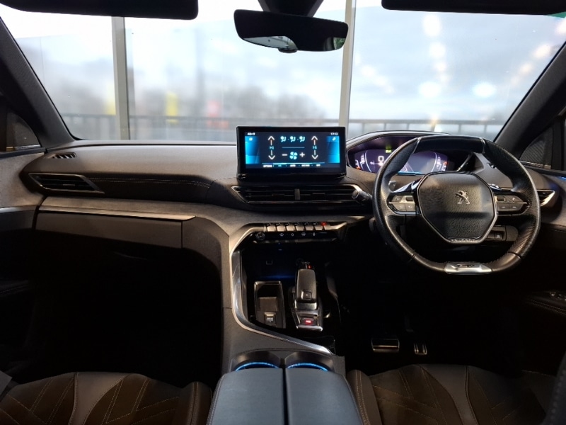 Used Peugeot 3008 2023 for sale - 77992441: Photo 2