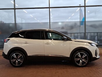 Used Peugeot 3008 2023 for sale - 77992441: Photo