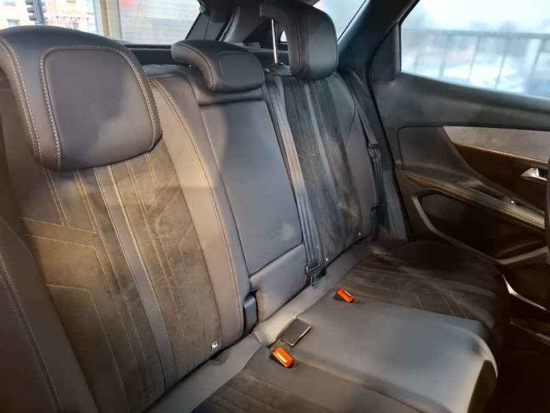 Used Peugeot 3008 2023 for sale - 77992441: Photo 6