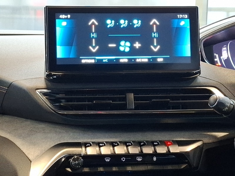 Used Peugeot 3008 2023 for sale - 77992441: Photo 7