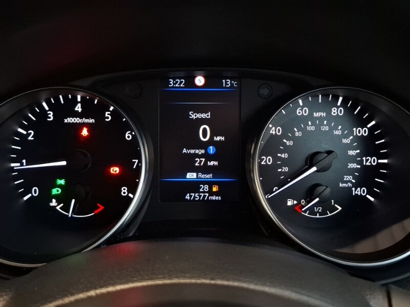 Used Nissan Qashqai 2020 for sale - 76579468: Photo 11