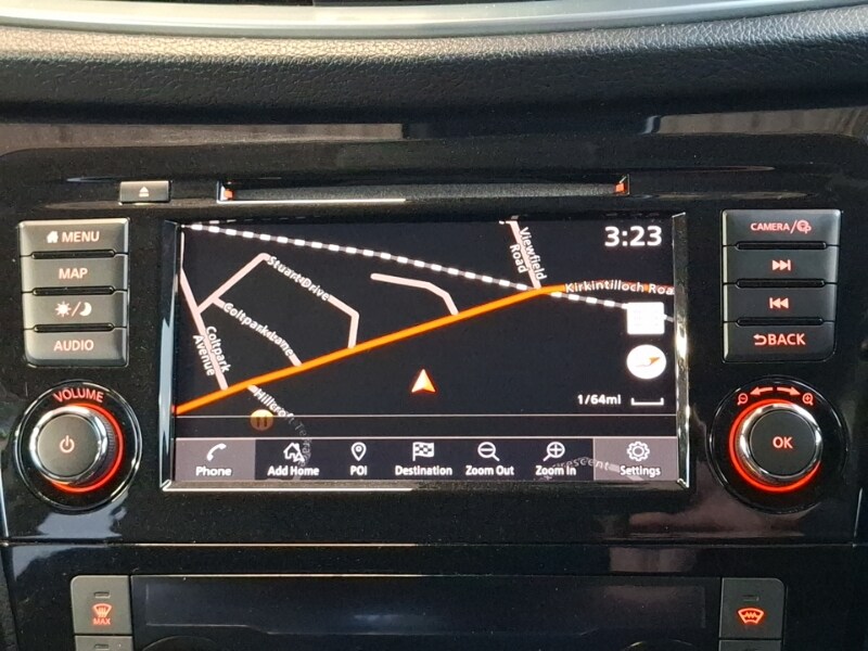 Used Nissan Qashqai 2020 for sale - 76579468: Photo 13