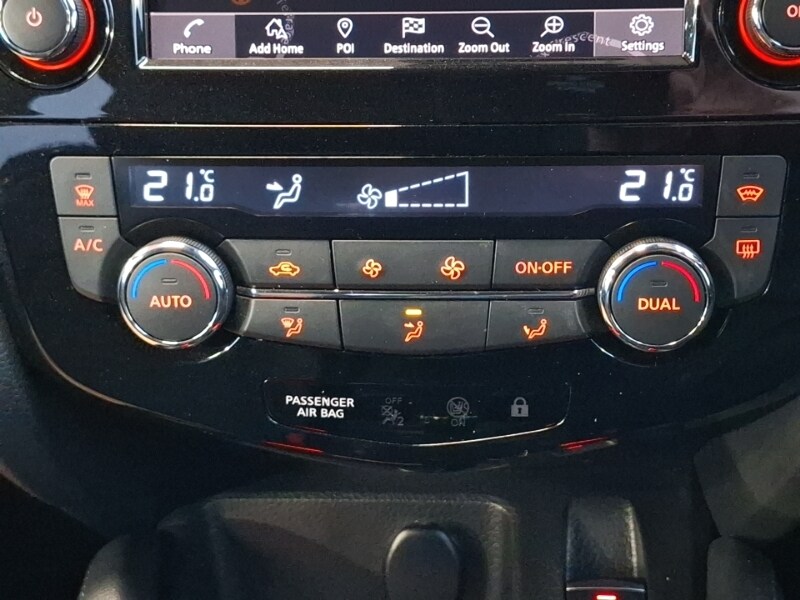 Used Nissan Qashqai 2020 for sale - 76579468: Photo 14