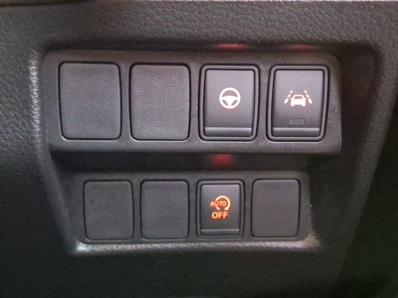 Used Nissan Qashqai 2020 for sale - 76579468: Photo 17