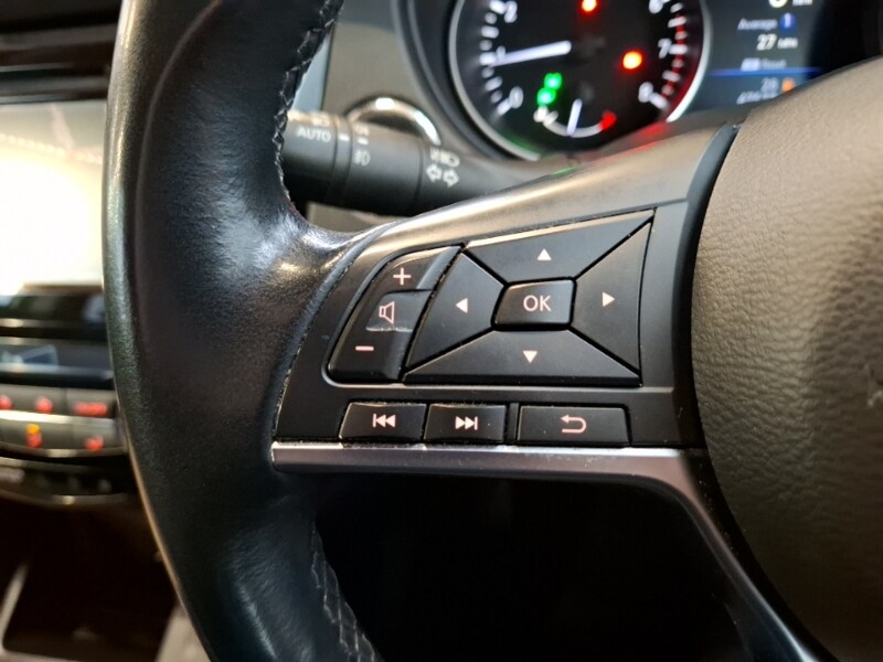 Used Nissan Qashqai 2020 for sale - 76579468: Photo 18