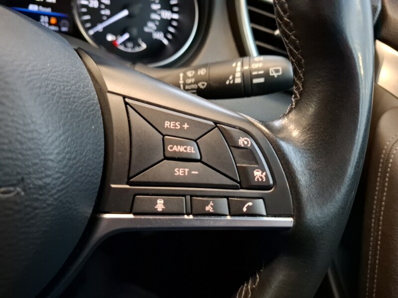 Used Nissan Qashqai 2020 for sale - 76579468: Photo 19