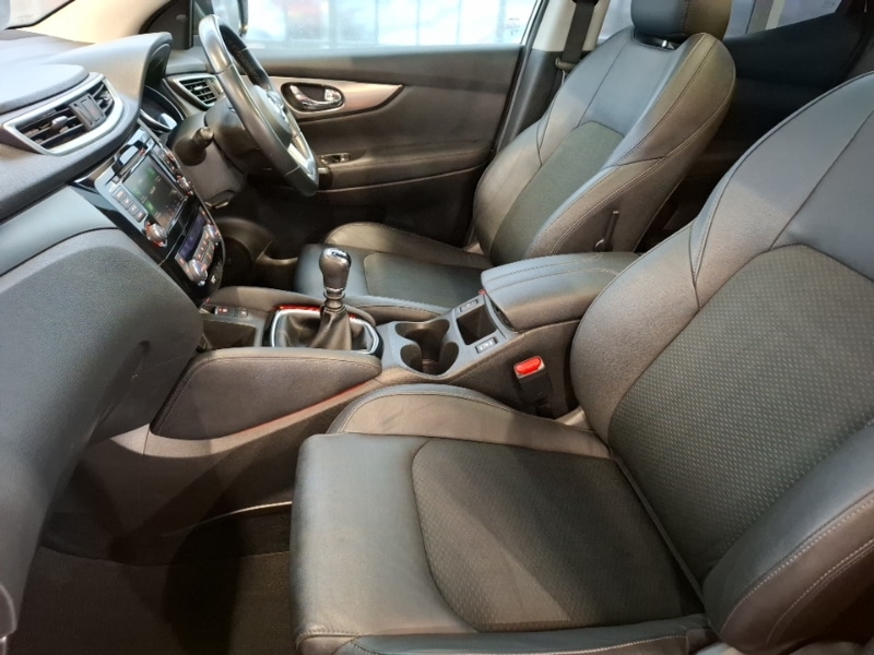 Used Nissan Qashqai 2020 for sale - 76579468: Photo 5