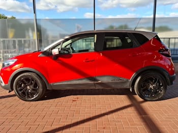 Used Renault Captur 2019 for sale - 79817280: Photo