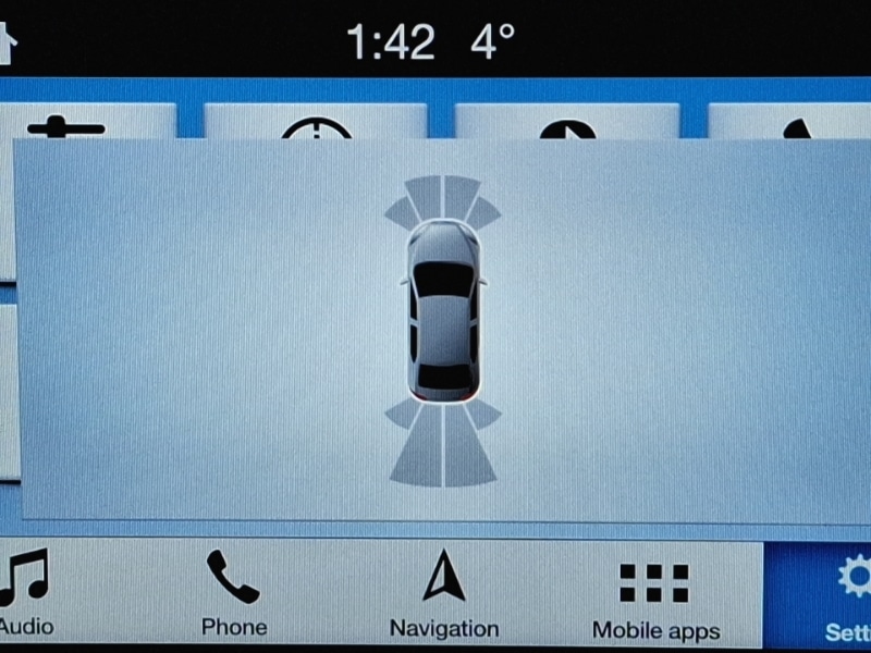 Used Ford Kuga 2018 for sale - 76951706: Photo 10