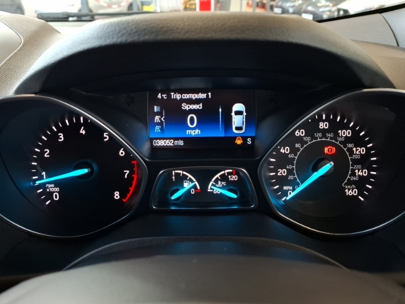 Used Ford Kuga 2018 for sale - 76951706: Photo 11