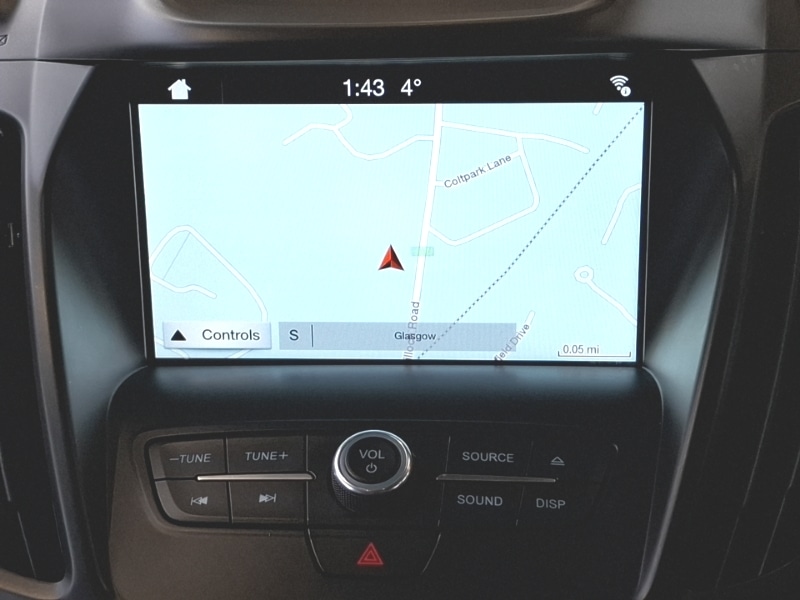 Used Ford Kuga 2018 for sale - 76951706: Photo 12