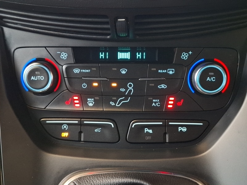 Used Ford Kuga 2018 for sale - 76951706: Photo 13