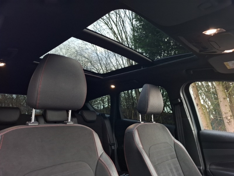 Used Ford Kuga 2018 for sale - 76951706: Photo 17