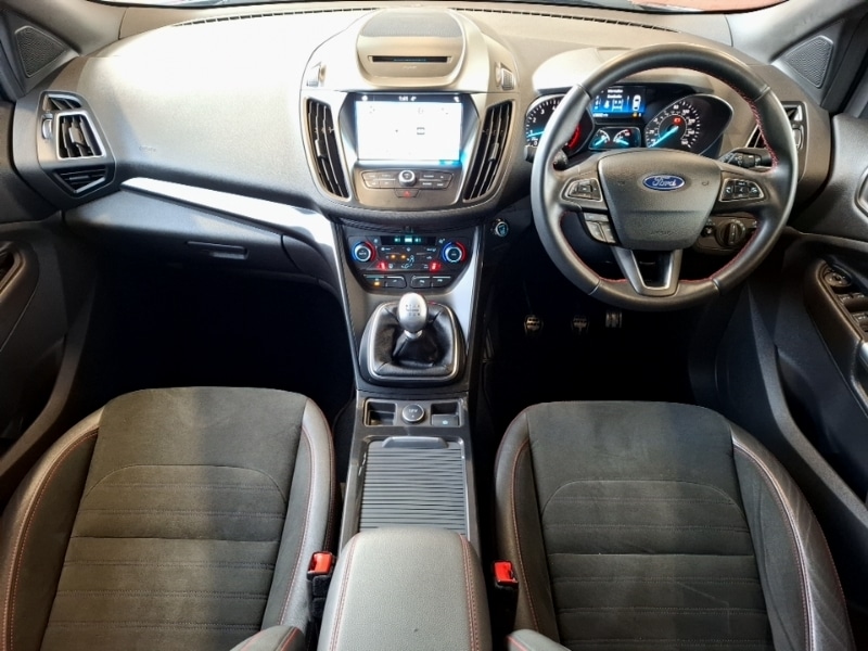 Used Ford Kuga 2018 for sale - 76951706: Photo 2