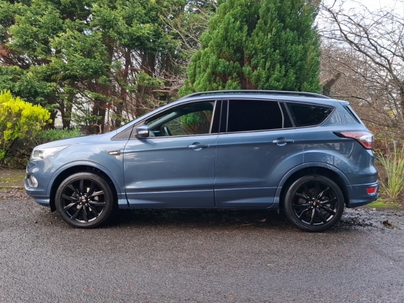 Used Ford Kuga 2018 for sale - 76951706: Photo 4