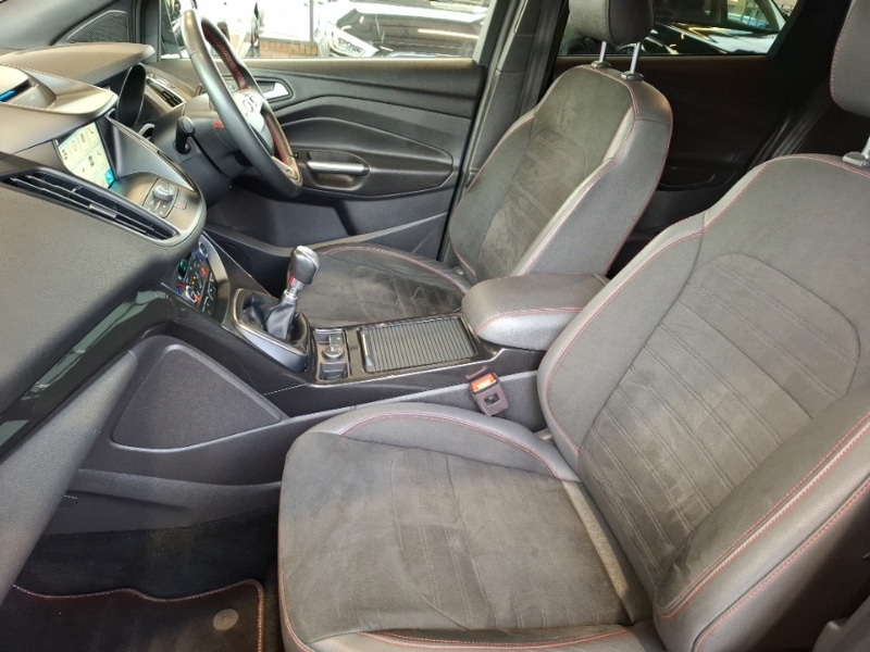 Used Ford Kuga 2018 for sale - 76951706: Photo 5