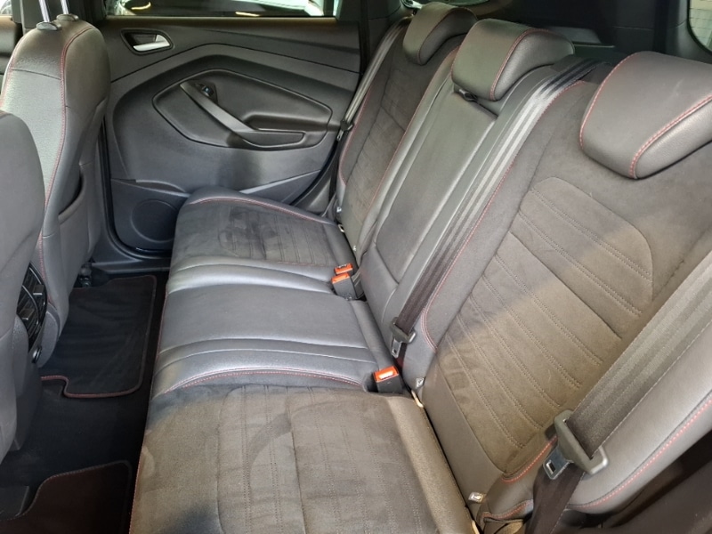 Used Ford Kuga 2018 for sale - 76951706: Photo 6