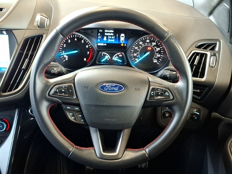 Used Ford Kuga 2018 for sale - 76951706: Photo 7