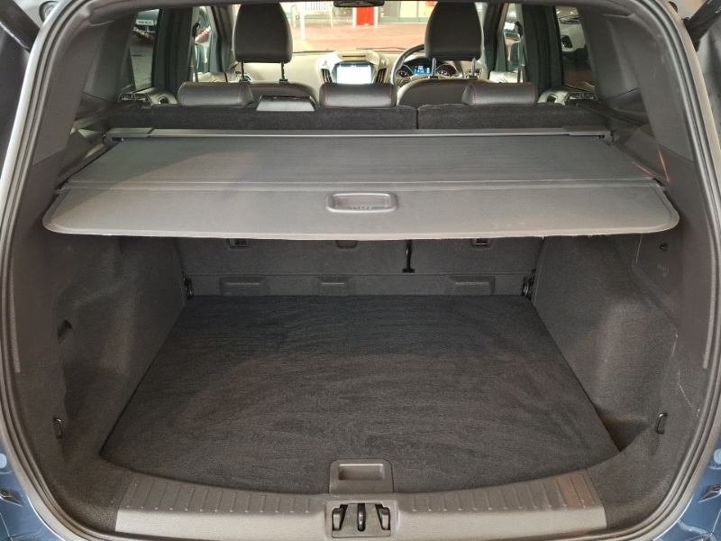 Used Ford Kuga 2018 for sale - 76951706: Photo 8