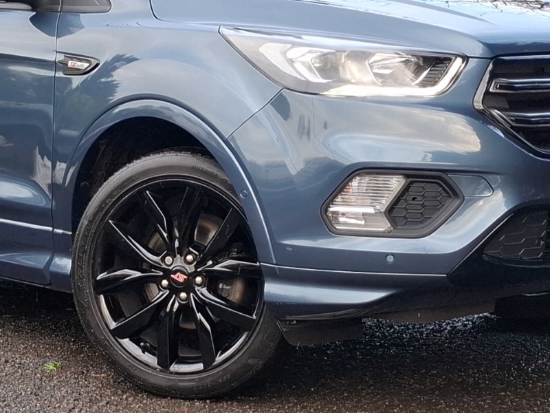 Used Ford Kuga 2018 for sale - 76951706: Photo 9