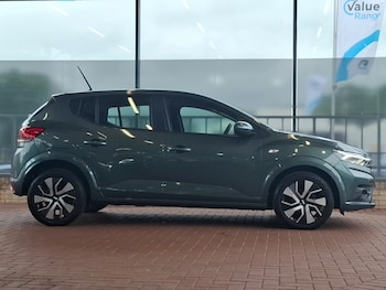 Used Dacia Sandero 2024 for sale - 79087273: Photo