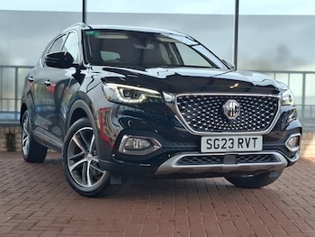 Used MG MG HS 2023 for sale - 78441856: Photo