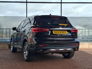 Used MG MG HS 2023 for sale - 78441856: Photo