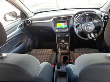 Used MG MG ZS 2019 for sale - 79675145: Photo