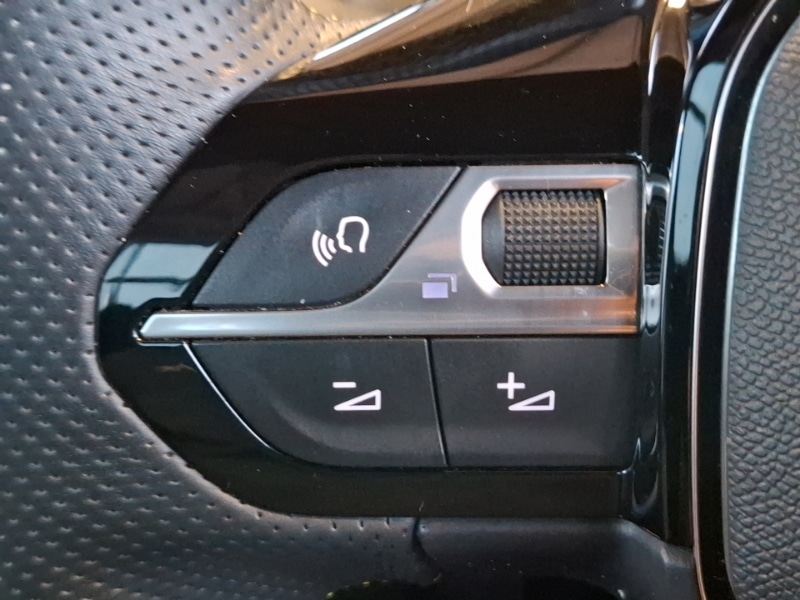 Used Peugeot 208 2023 for sale - 77439286: Photo 14