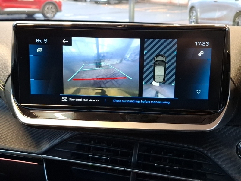 Used Peugeot 208 2023 for sale - 77439286: Photo 18